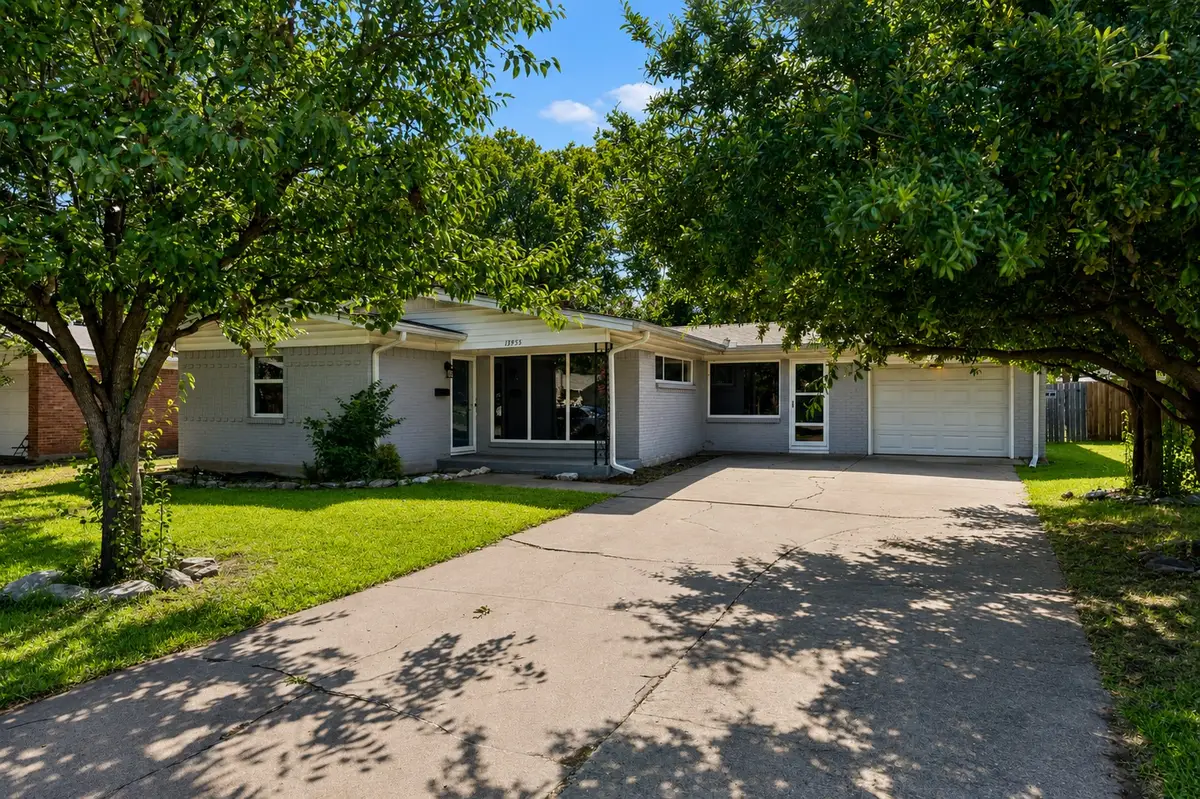 13955 Birchlawn Drive, Farmers Branch, TX 75234 - #1