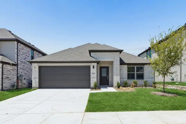 1401 Companero Street, Haslet, TX 76052