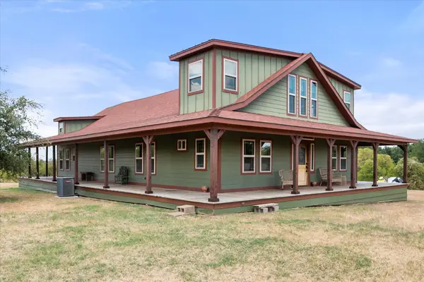 18860 N Fm 709 N, Dawson, TX 76639