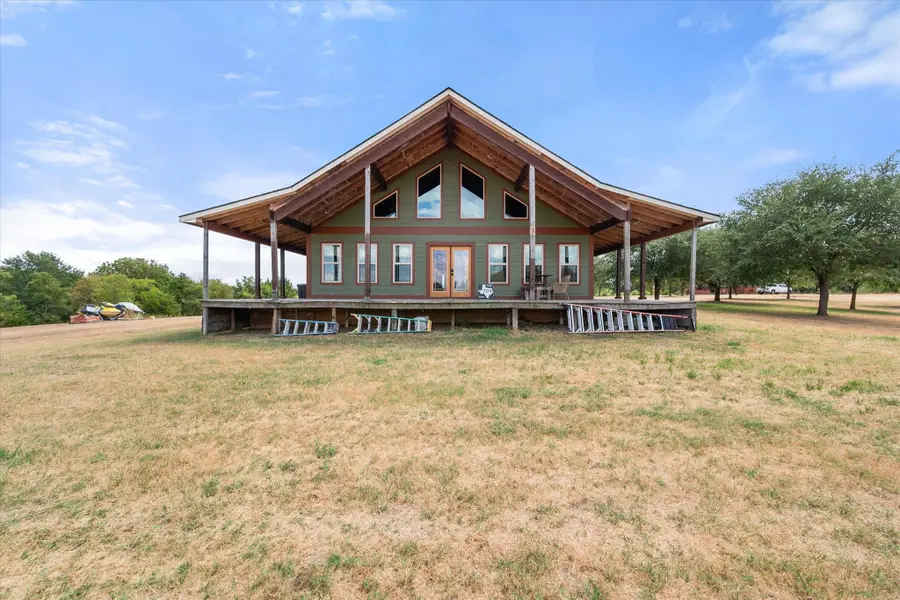 18860 N Fm 709 N, Dawson, TX 76639 - #3