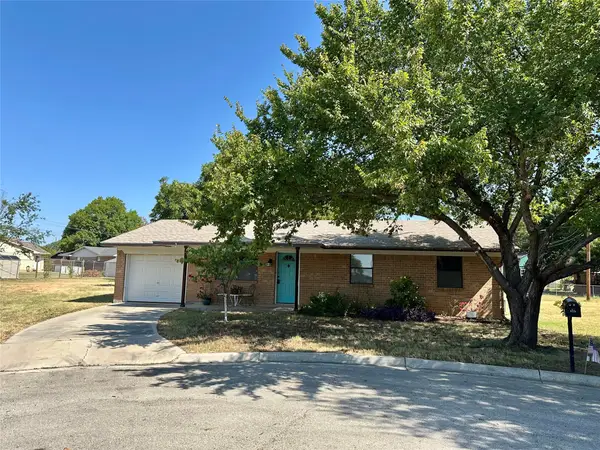 102 Mockingbird Circle, Early, TX 76802