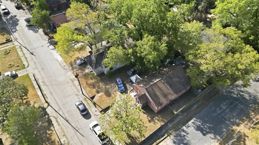 4307 Electra Street, Dallas, TX 75215 - #2