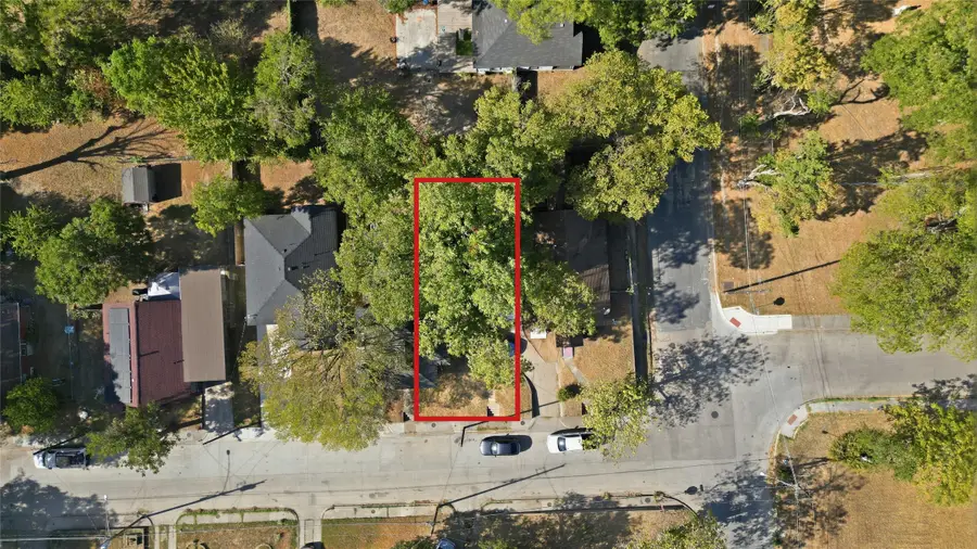 4307 Electra Street, Dallas, TX 75215 - #3