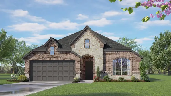 7321 Lavender Lane, Ponder, TX 76259