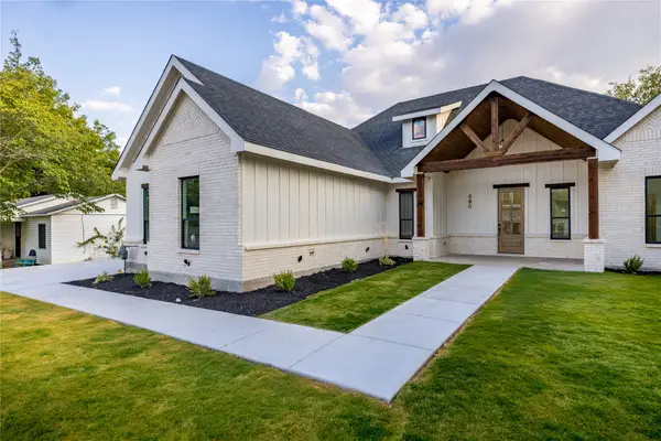 5805 Graham Street, Sansom Park, TX 76114