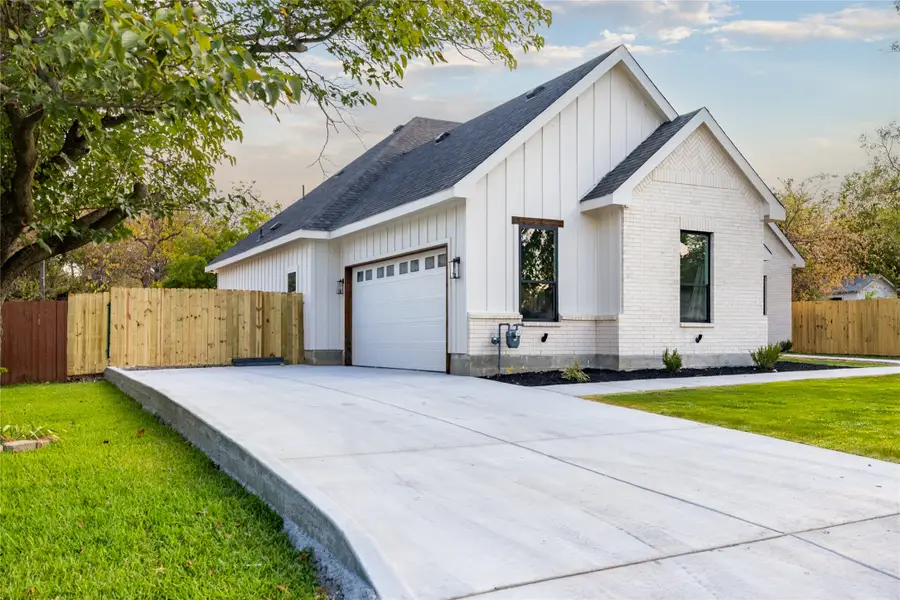5805 Graham Street, Sansom Park, TX 76114 - #3