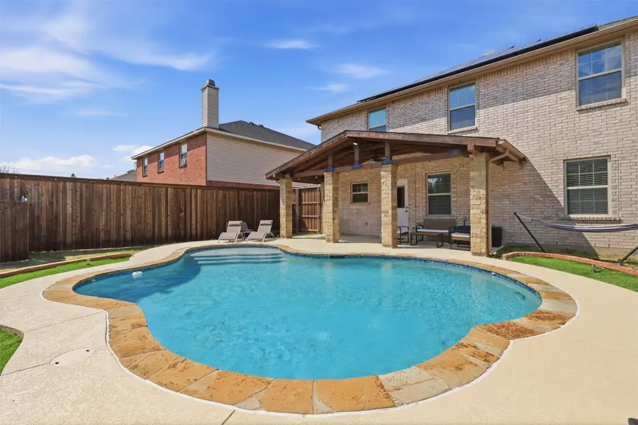 2119 Edgewood Drive, Grand Prairie, TX 75052 - #2