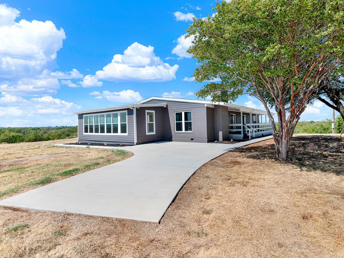 8116 Whispering Meadows Road, Joshua, TX 76058 - #1