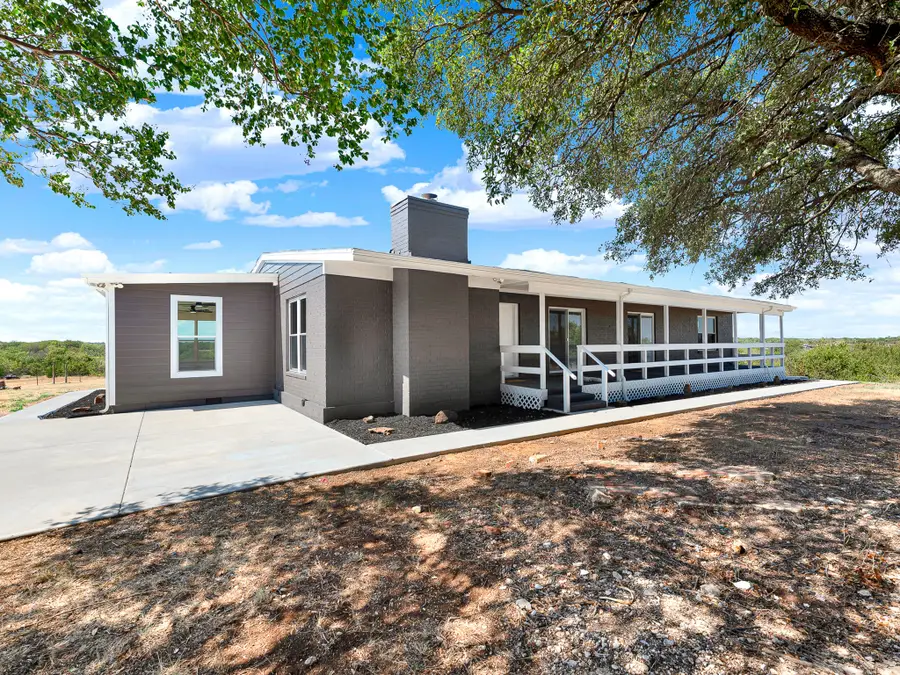 8116 Whispering Meadows Road, Joshua, TX 76058 - #2
