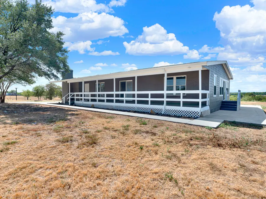 8116 Whispering Meadows Road, Joshua, TX 76058 - #3