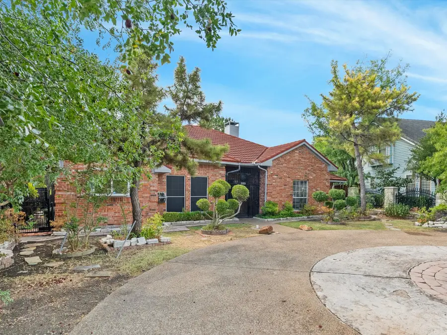 3024 Encino Drive, Dallas, TX 75228 - #3