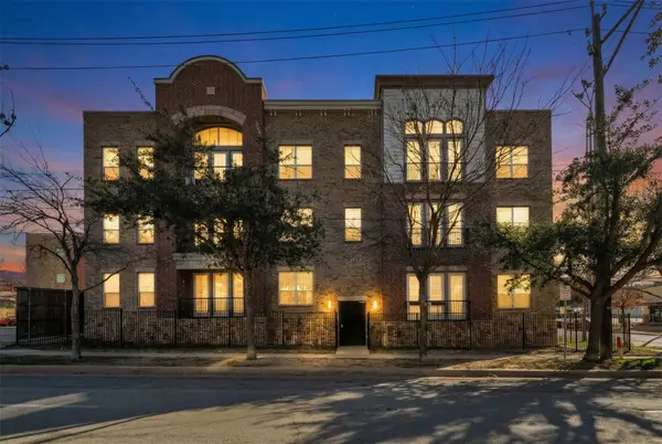 950 Henderson Street #1214, Fort Worth, TX 76102