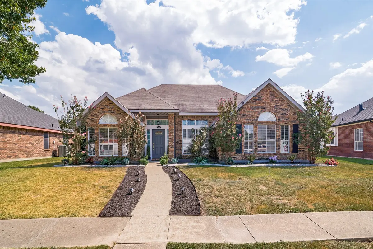 7914 Coastway Drive, Rowlett, TX 75088 - #1