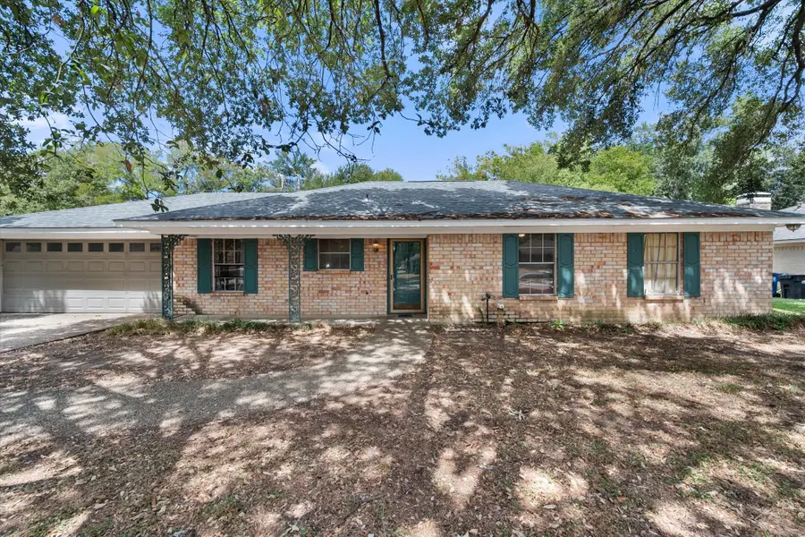 316 Fairmont Avenue, Corsicana, TX 75110 - #2