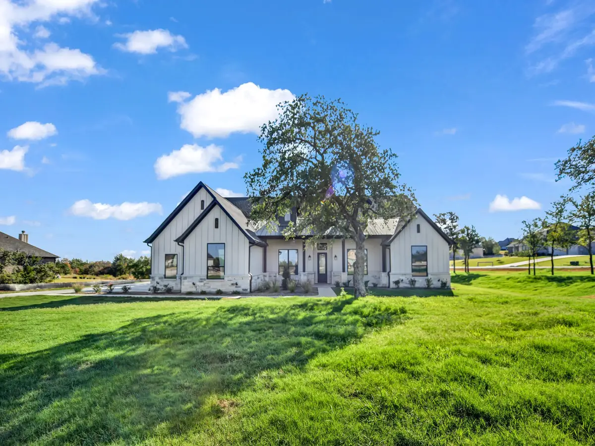 740 Burr Oak Lane, Weatherford, TX 76085 - #1