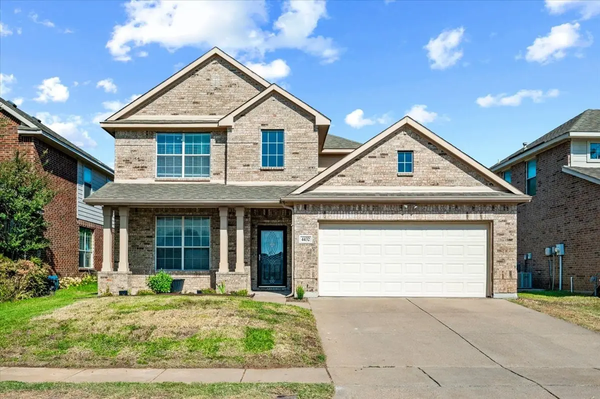 4432 Rush River Trail, Fort Worth, TX 76123 - #1