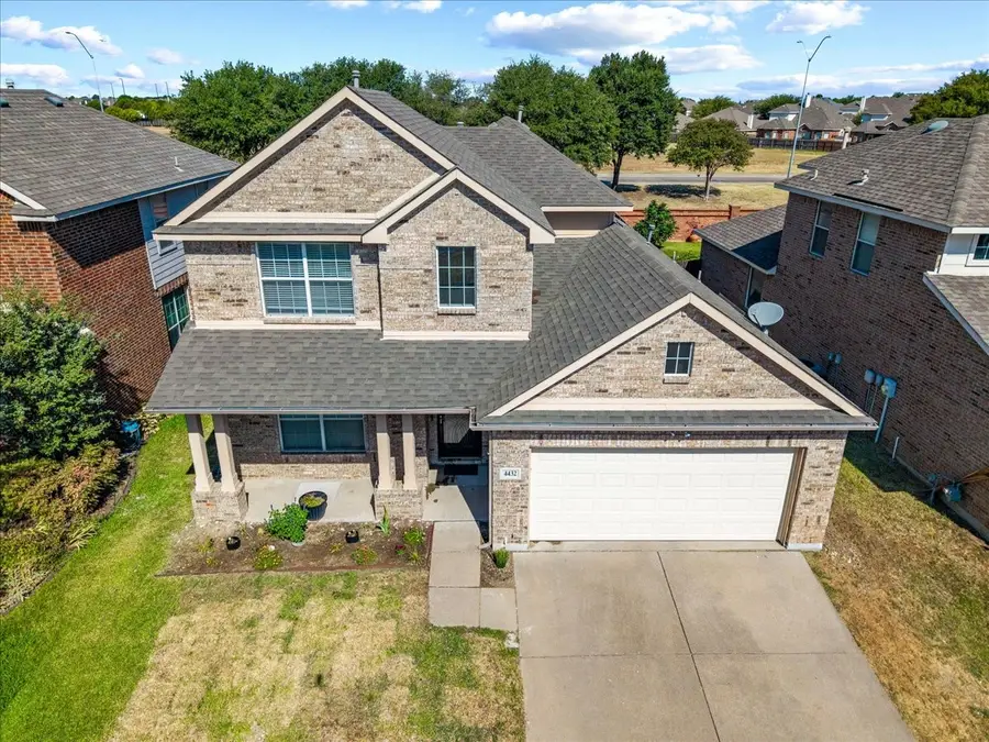 4432 Rush River Trail, Fort Worth, TX 76123 - #3