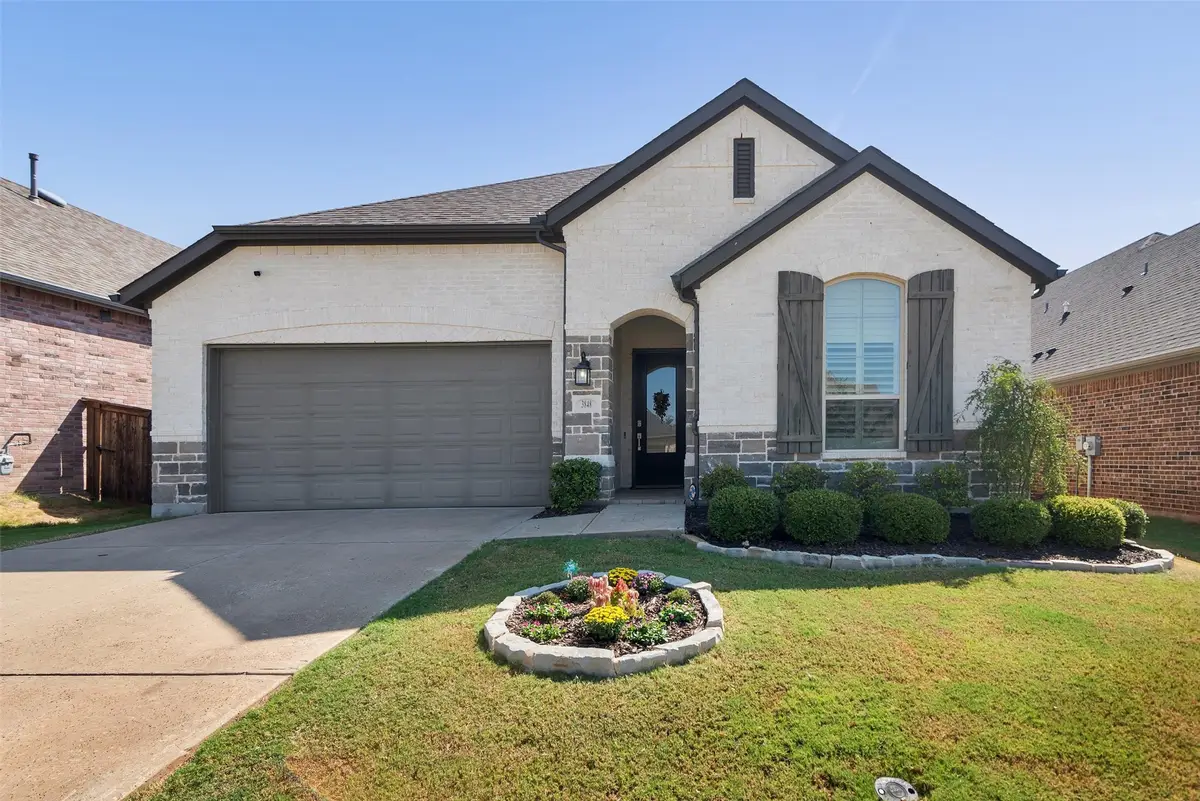 3848 Iron Ore Drive, Denison, TX 75020 - #1