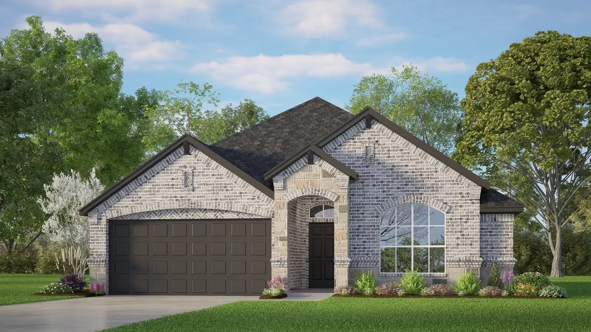 7317 Lavender Lane, Ponder, TX 76259 - #1