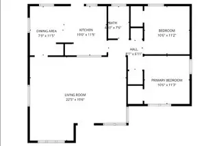 2643 Custer Drive, Dallas, TX 75216 - #2