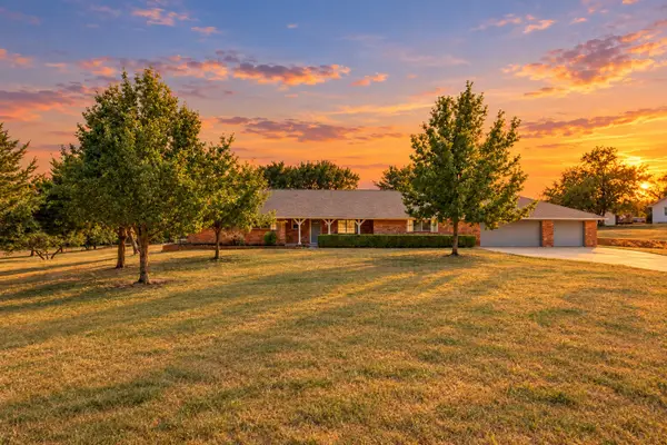 2406 County Road 852, McKinney, TX 75071