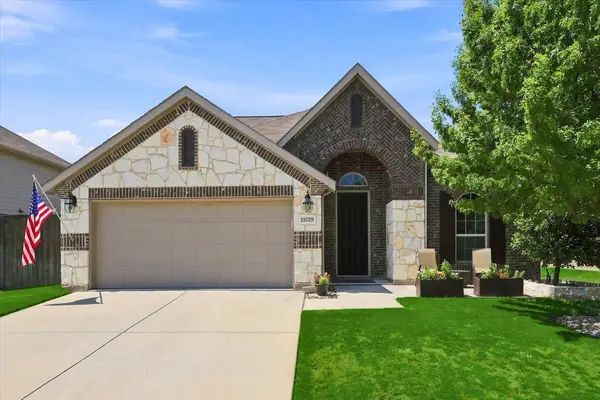 15729 Preble Road, Fort Worth, TX 76177