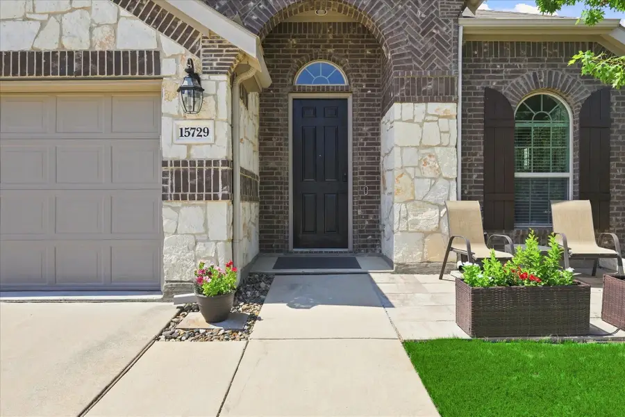 15729 Preble Road, Fort Worth, TX 76177 - #2