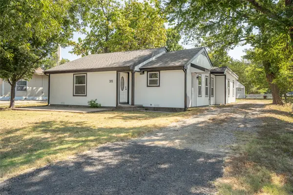 315 S Business Highway 78, Blue Ridge, TX 75424