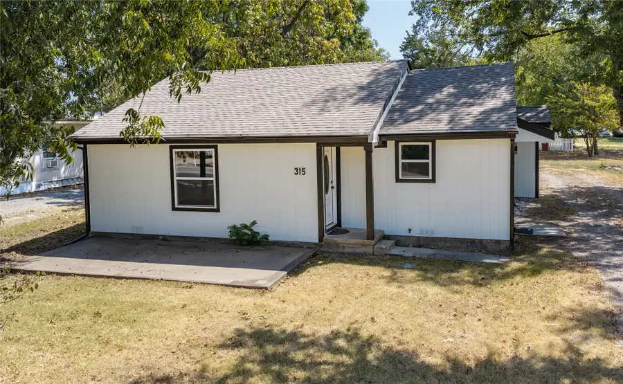 315 S Business Highway 78, Blue Ridge, TX 75424 - #2