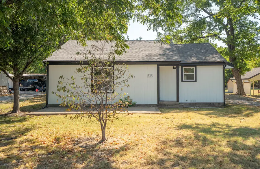 315 S Business Highway 78, Blue Ridge, TX 75424 - #3