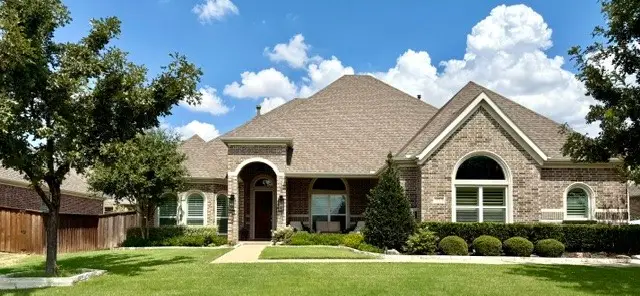 1711 Mountain Creek Lane, Prosper, TX 75078 - #1