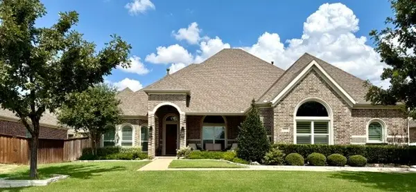 1711 Mountain Creek Lane, Prosper, TX 75078