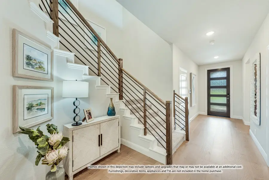 1245 Mission Street, Aubrey, TX 76227 - #3