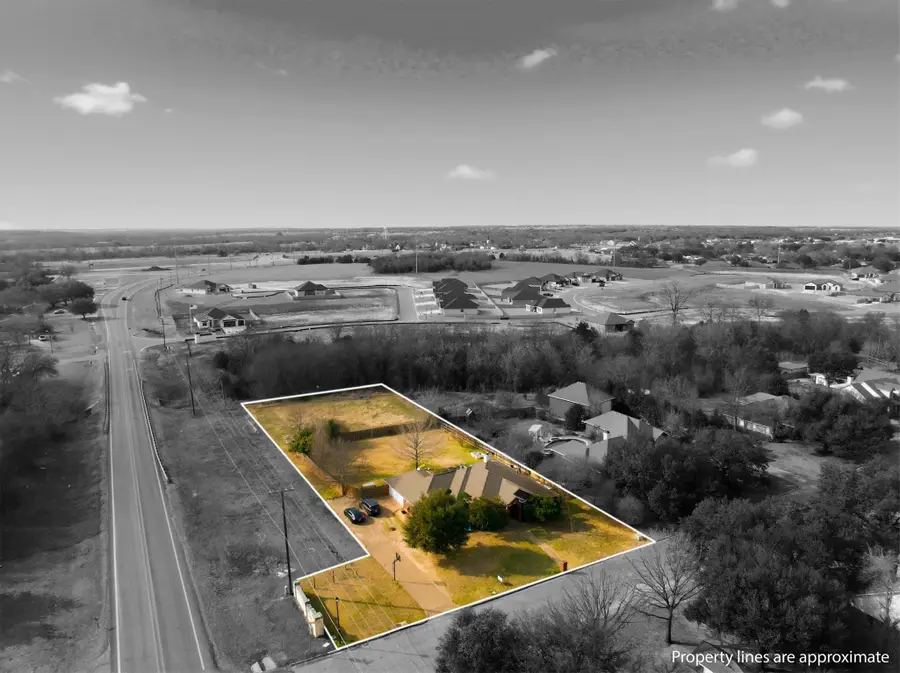 710 Gibraltar Lane, Lorena, TX 76655 - #2