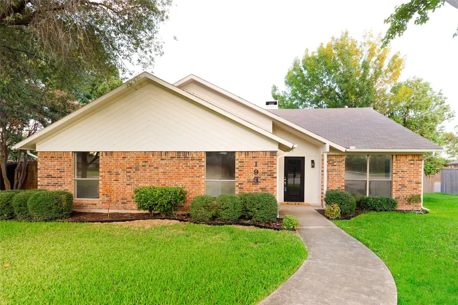 193 Simmons Drive, Coppell, TX 75019 - #2