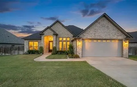 7264 Medio Creek, Tyler, TX 75703
