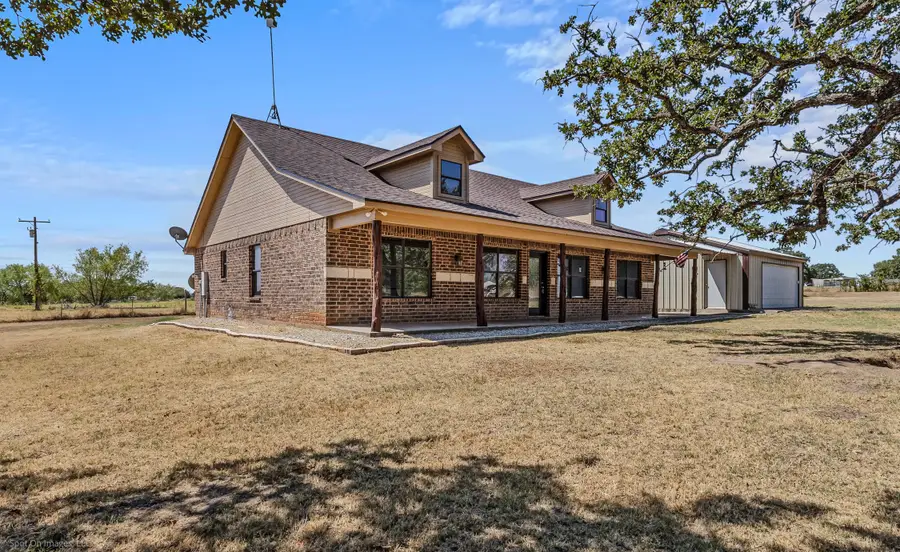 122 County Road 1380, Alvord, TX 76225 - #2