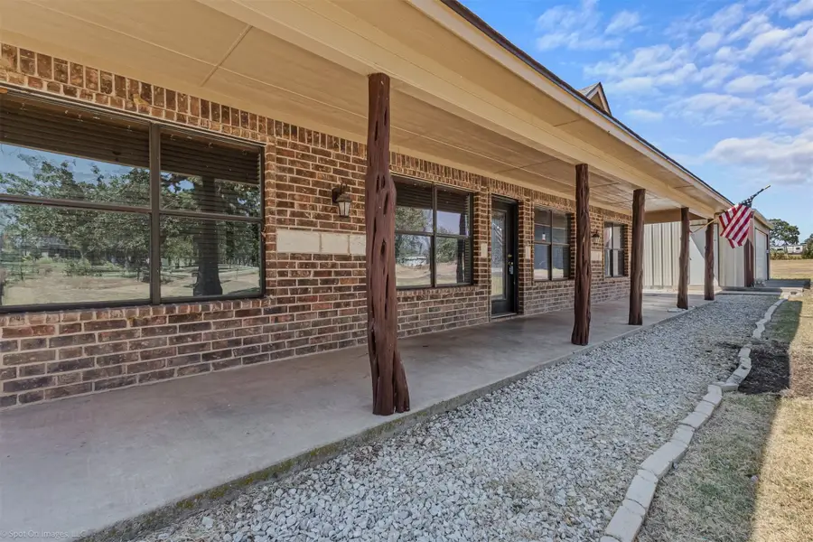 122 County Road 1380, Alvord, TX 76225 - #3