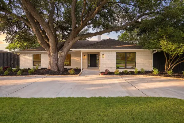 7512 Woodstone Lane, Dallas, TX 75248