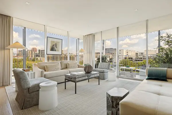 3310 Fairmount Street #9D, Dallas, TX 75201
