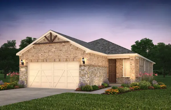 228 Snowbird Way, McKinney, TX 75071