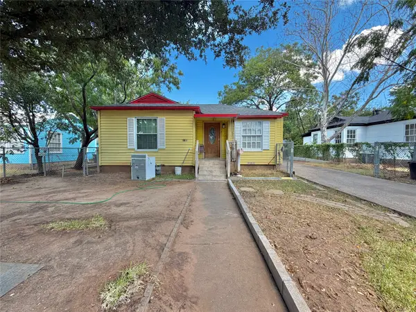 3137 Reuter Avenue, Waco, TX 76708