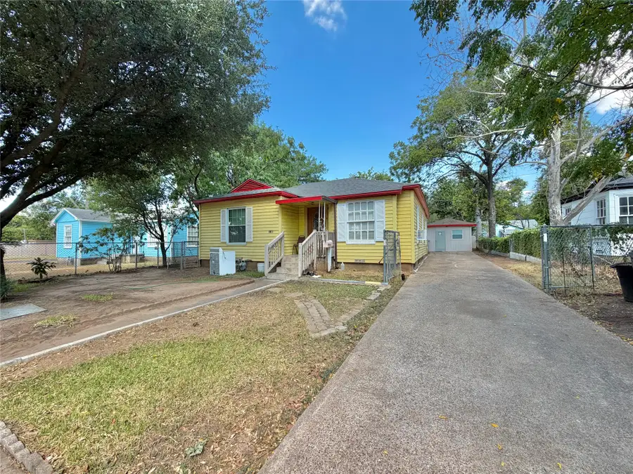 3137 Reuter Avenue, Waco, TX 76708 - #2