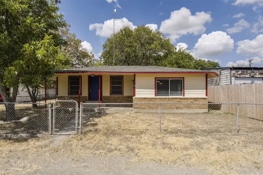 8170 S Highway 77, Forreston, TX 76041 - #2