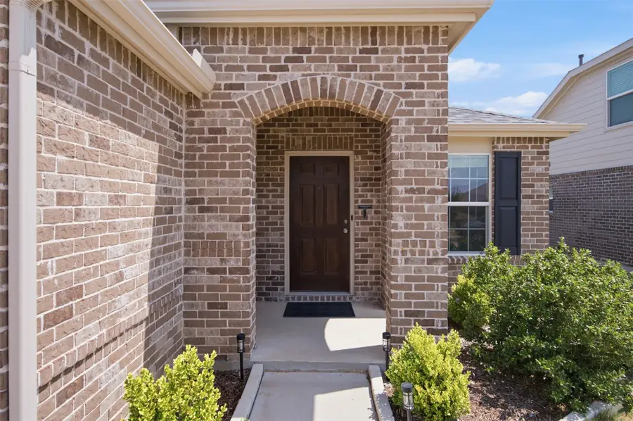 16028 Crews Avenue, Haslet, TX 76052 - #2