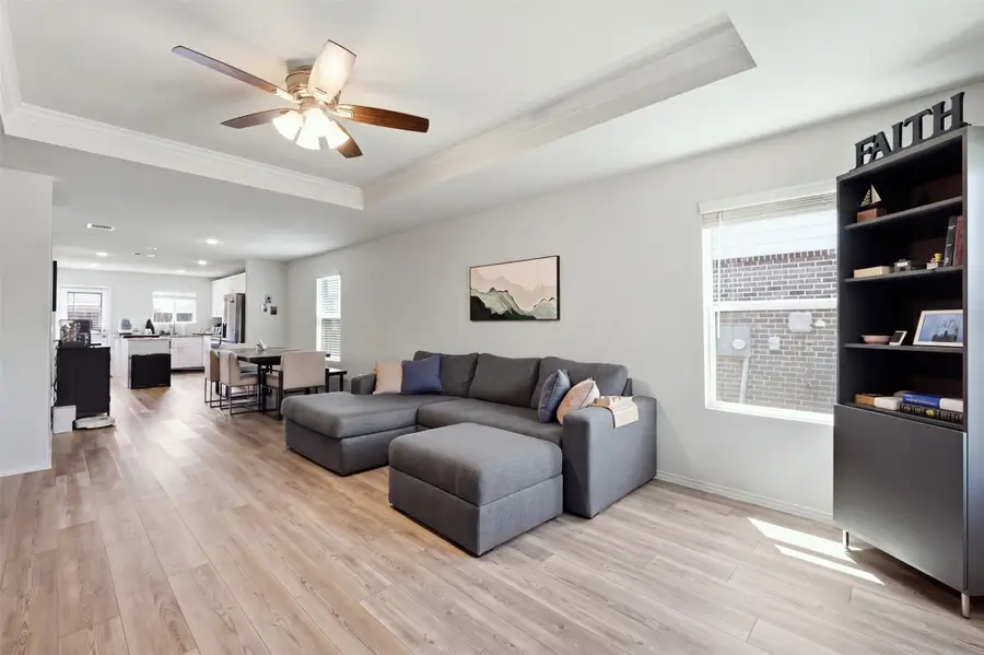16028 Crews Avenue, Haslet, TX 76052 - #3