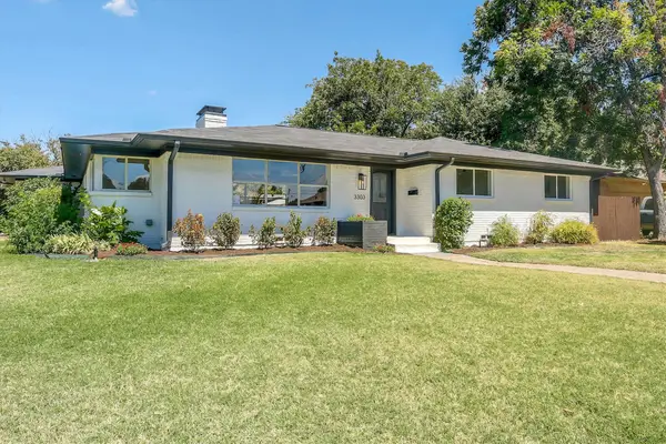 3303 Lockmoor Lane, Dallas, TX 75220