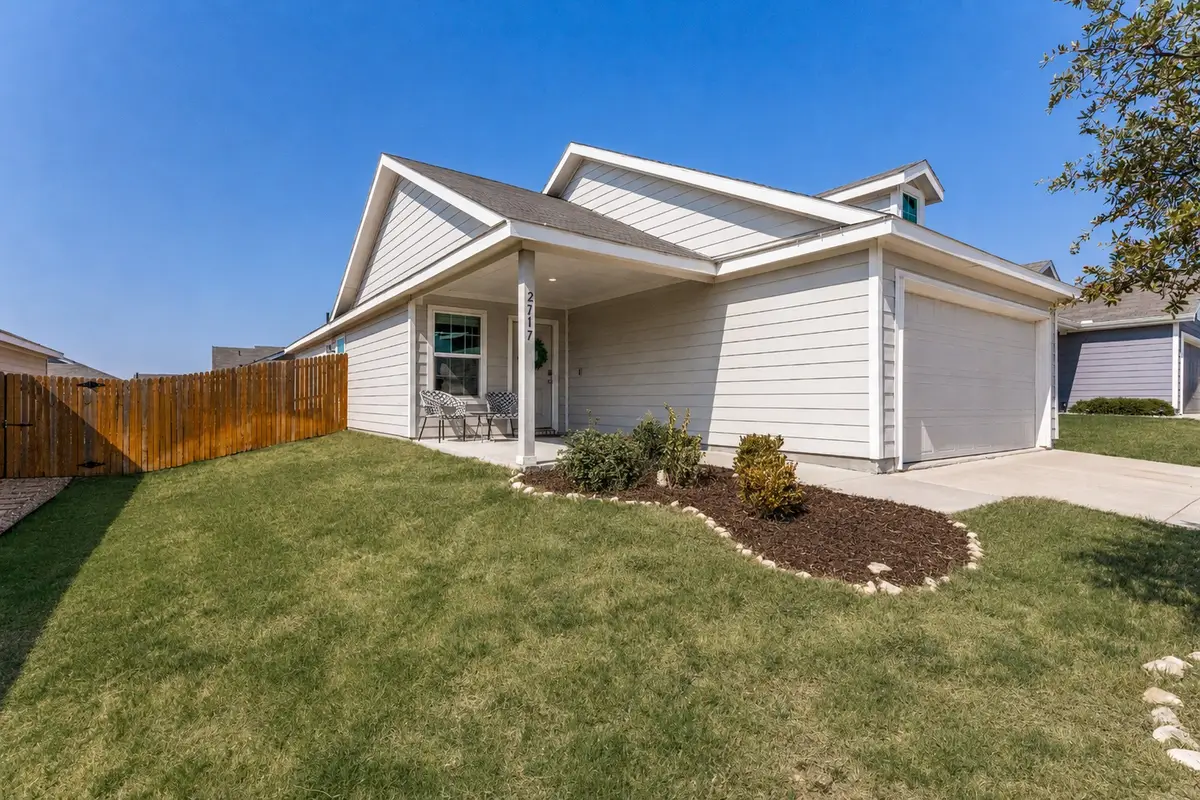 2717 Rosewater Lane, Fort Worth, TX 76179 - #1