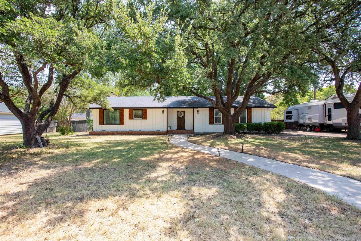 1132 W 8th Street, McGregor, TX 76657 - #1