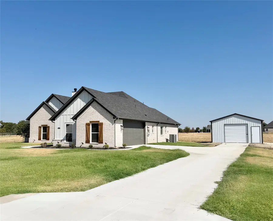 1013 Sabrina Court, Weatherford, TX 76085 - #2